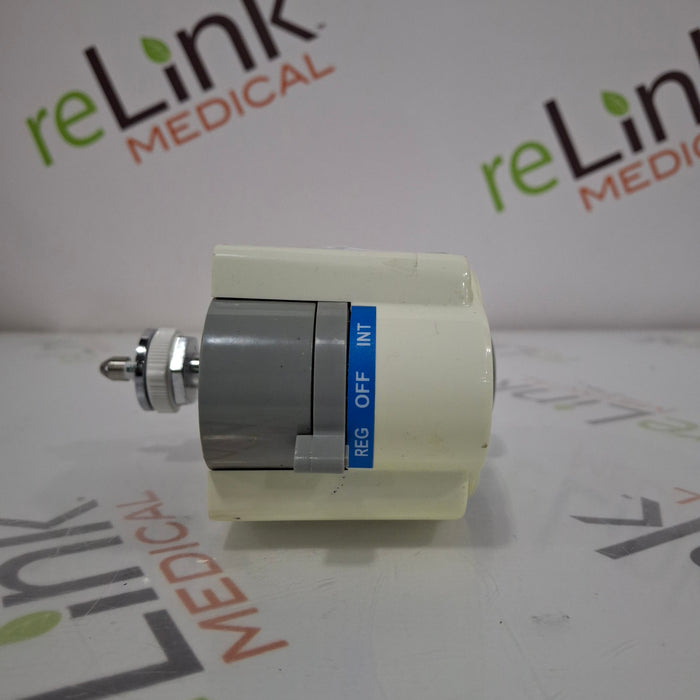 Amvex Vacuum Regulator