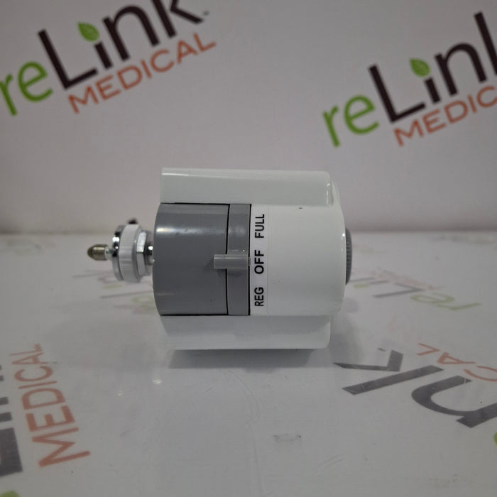 Amvex Vacuum Regulator