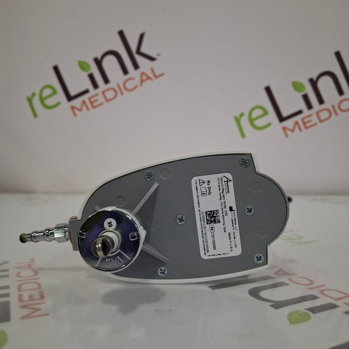 Amvex Vacuum Regulator