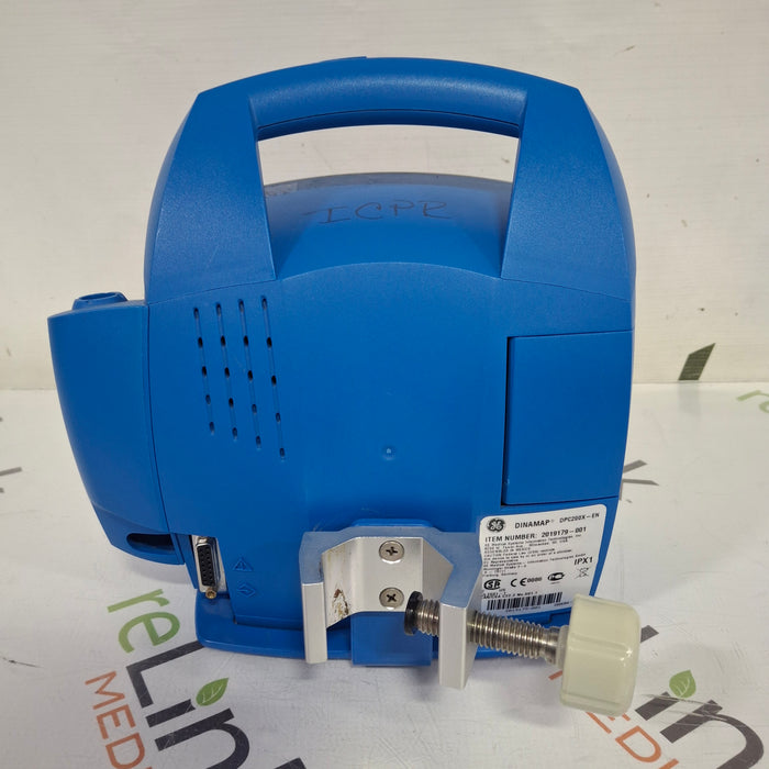 GE Healthcare Dinamap ProCare 200 Patient Monitor