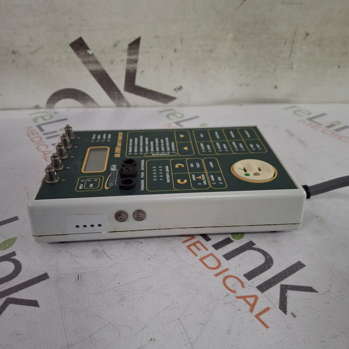 BC Biomedical SA-2005 Safety Analyzer