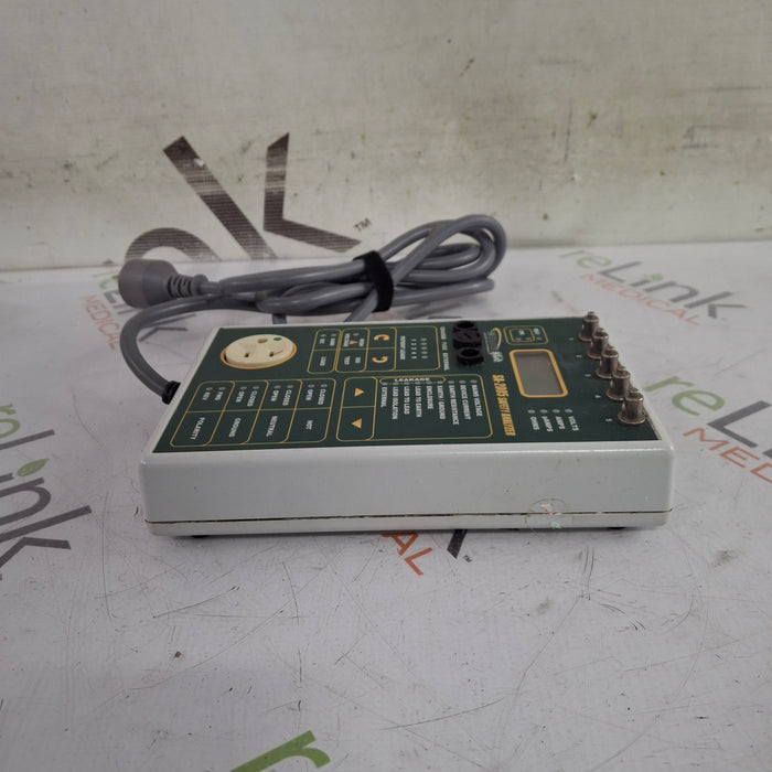 BC Biomedical SA-2005 Safety Analyzer