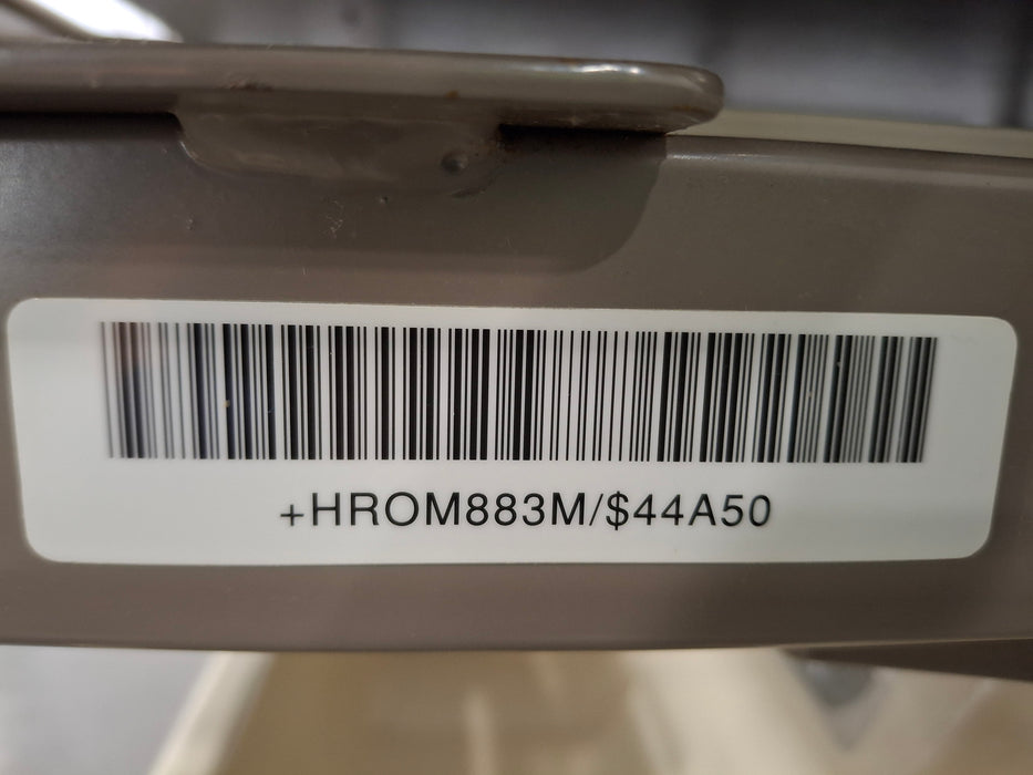 Hill-Rom 883 General Procedural Stretcher