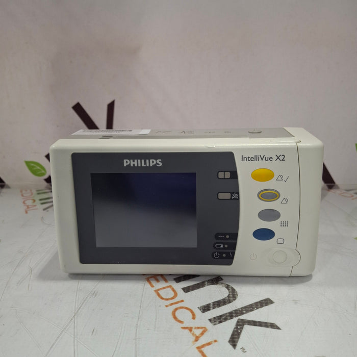 Philips IntelliVue X2 Monitor - Fast SpO2