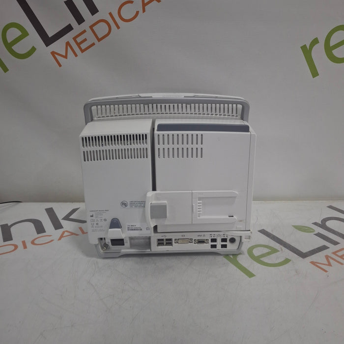 GE Healthcare Carescape B650 Emergency Care Patient Monitor