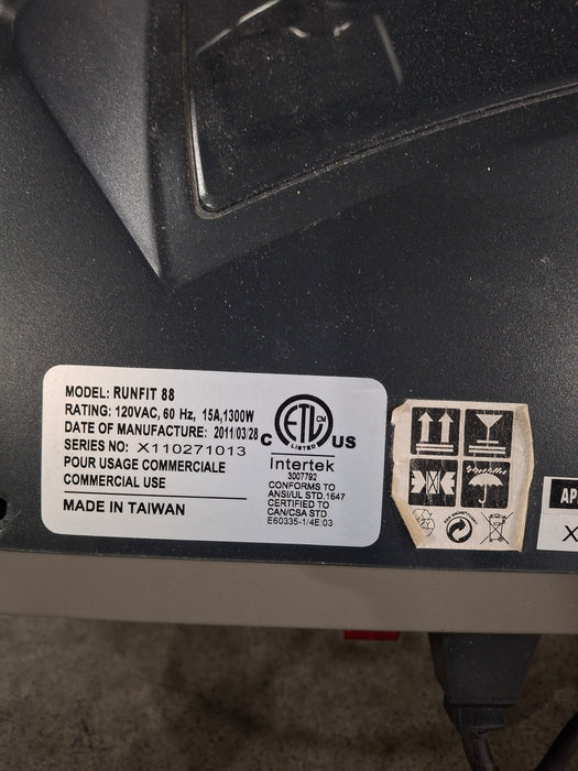 Magnum RunFit 88 Treadmill