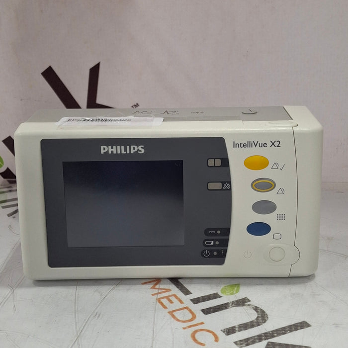 Philips IntelliVue X2 Monitor - Fast SpO2