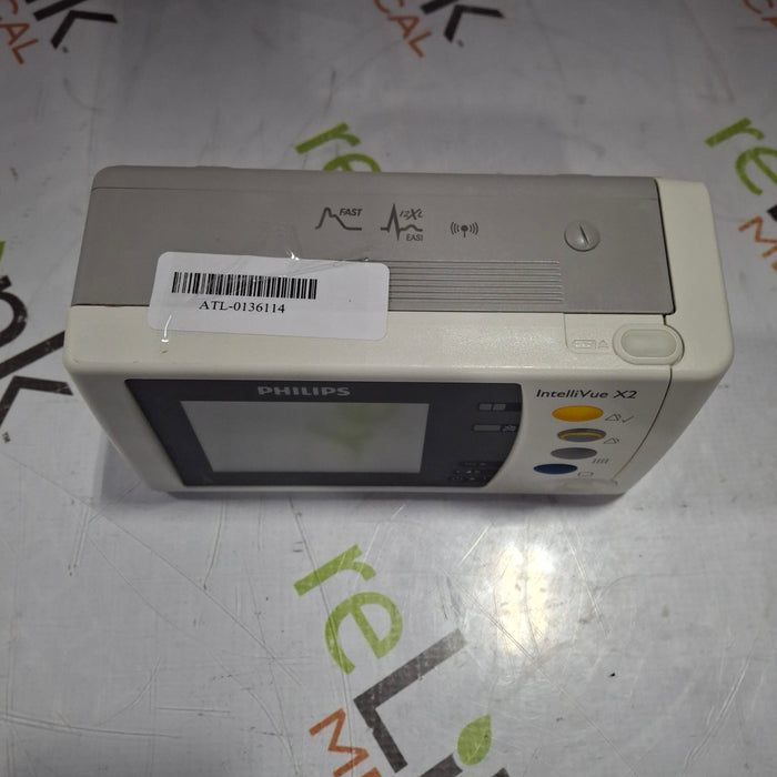 Philips IntelliVue X2 Monitor - Fast SpO2