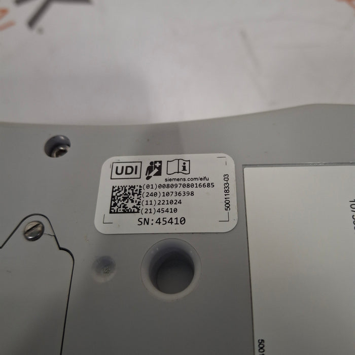 Epocal, Inc Epoc Reader Base