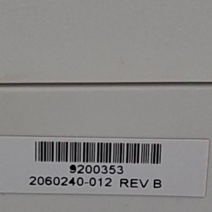 GE Healthcare 2060240-12 Module