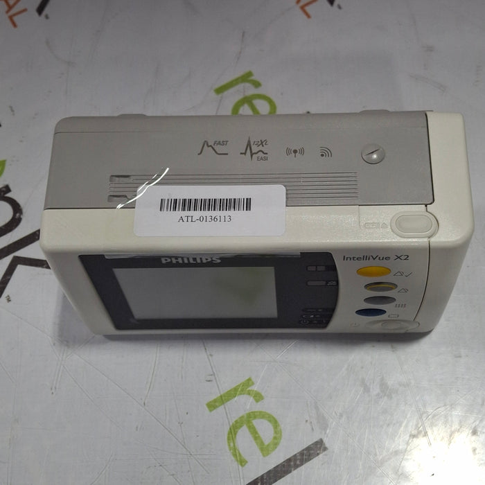 Philips IntelliVue X2 Monitor - Fast SpO2