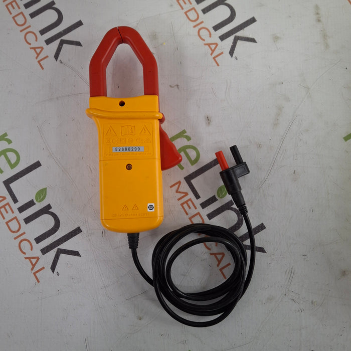 Fluke i410 AC/DC Current Clamp
