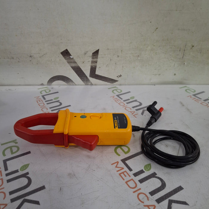 Fluke i410 AC/DC Current Clamp
