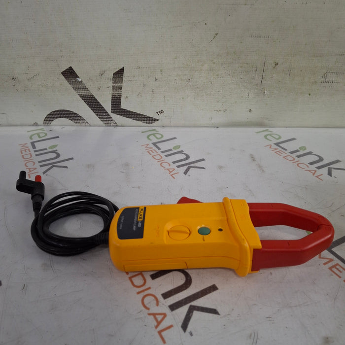 Fluke i410 AC/DC Current Clamp