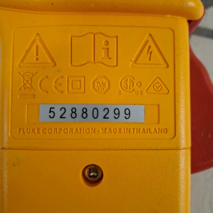 Fluke i410 AC/DC Current Clamp