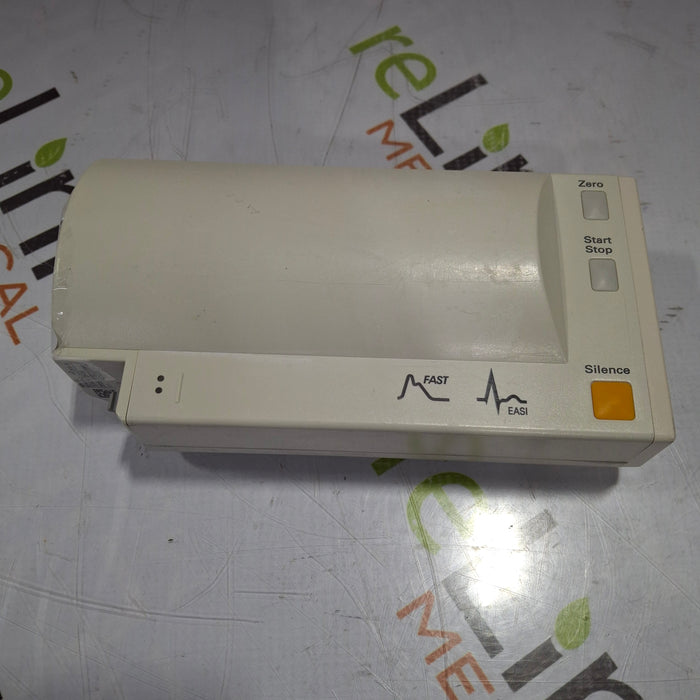 Philips M3001A-A01C06 Fast SpO2, NIBP, ECG, Temp, IBP MMS Module