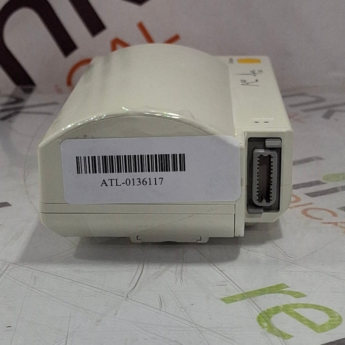 Philips M3001A-A01C06 Fast SpO2, NIBP, ECG, Temp, IBP MMS Module