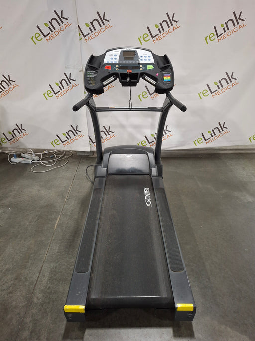 Cybex International Cybex International 500-550T Treadmill Fitness and Rehab Equipment reLink Online