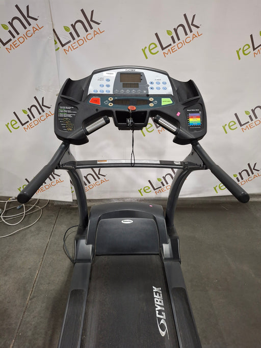 Cybex International Cybex International 500-550T Treadmill Fitness and Rehab Equipment reLink Online