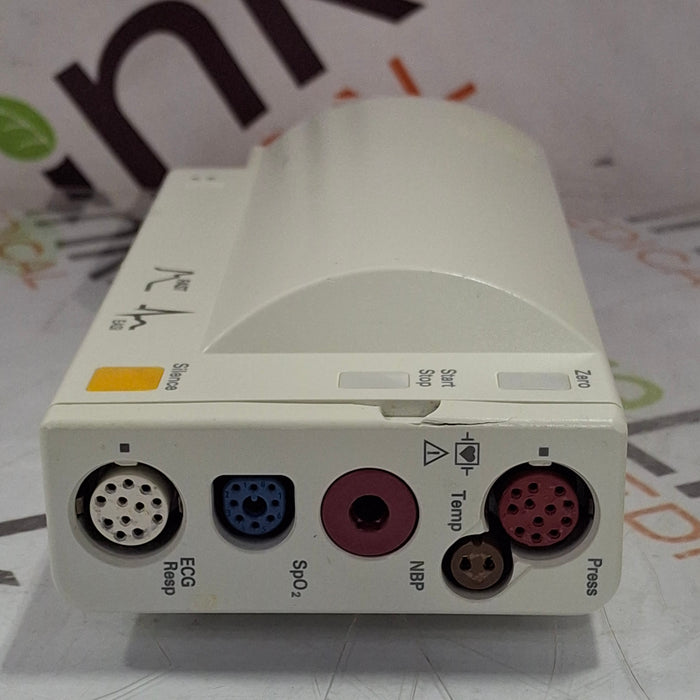 Philips M3001A-A01C06 Fast SpO2, NIBP, ECG, Temp, IBP MMS Module