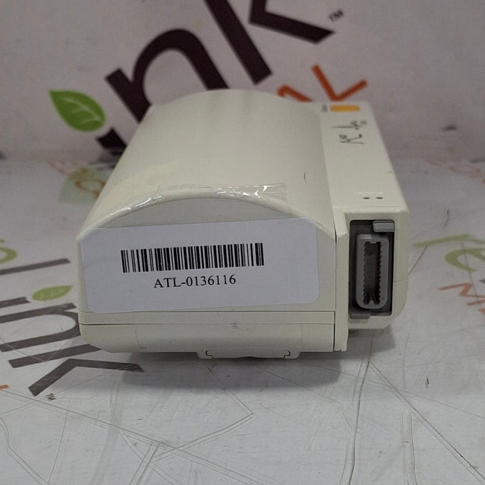 Philips M3001A-A01C06 Fast SpO2, NIBP, ECG, Temp, IBP MMS Module