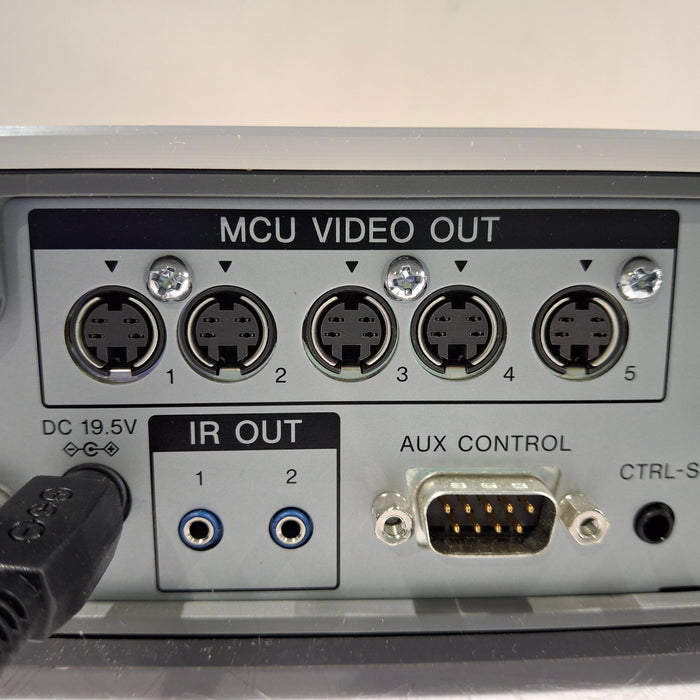 Sony PCS-PG70 Communication Terminal