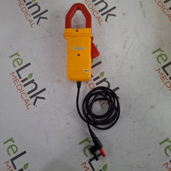 Fluke i410 AC/DC Current Clamp