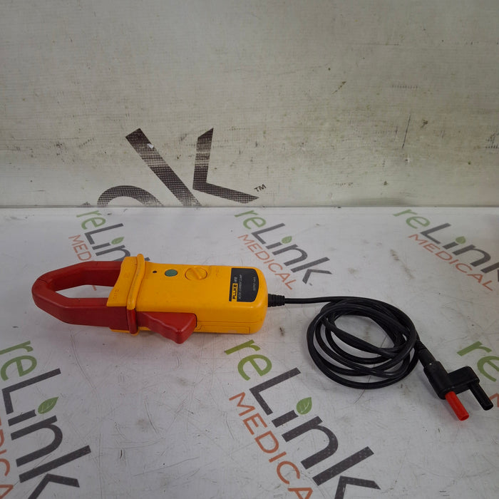 Fluke i410 AC/DC Current Clamp