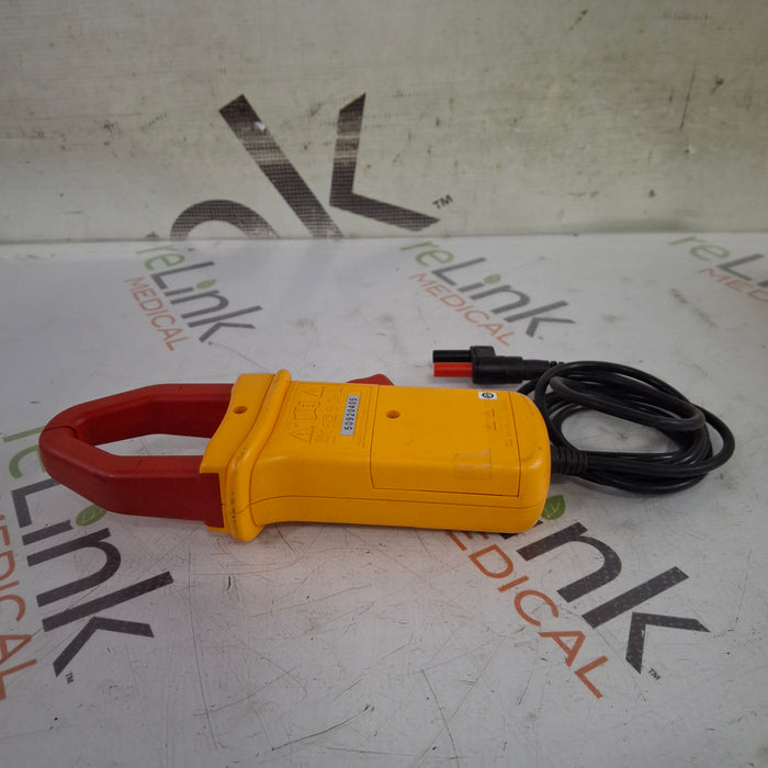 Fluke i410 AC/DC Current Clamp
