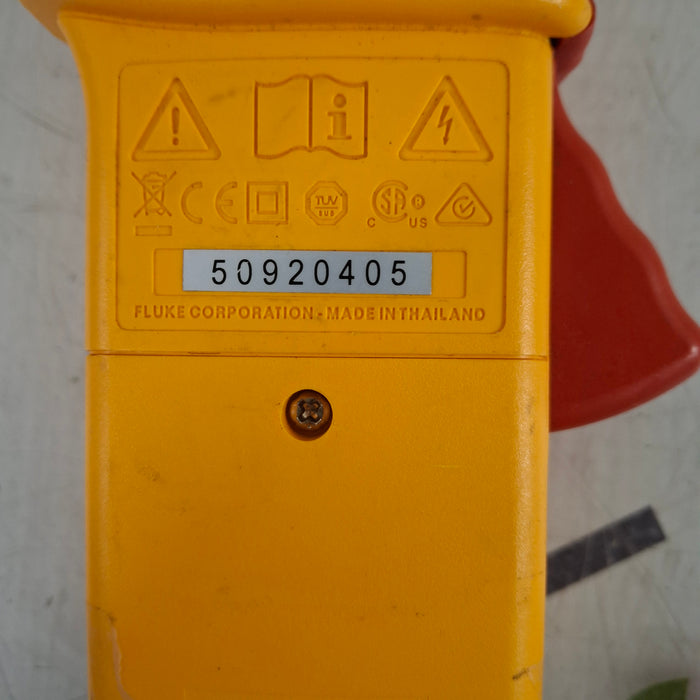 Fluke i410 AC/DC Current Clamp