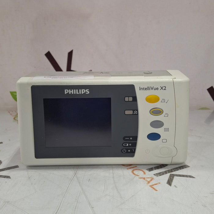 Philips IntelliVue X2 Monitor - Fast SpO2