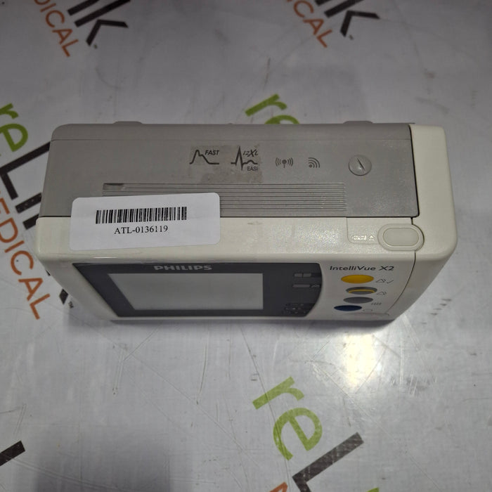 Philips IntelliVue X2 Monitor - Fast SpO2