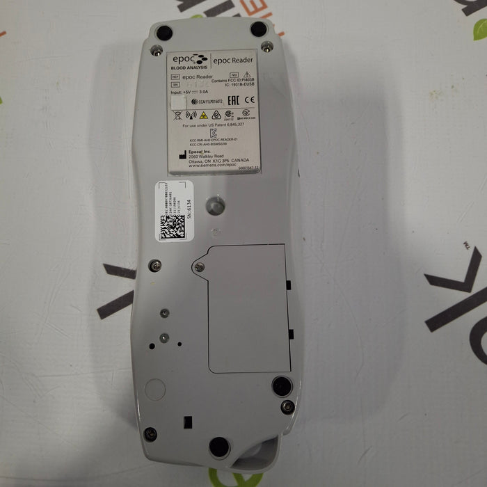 Epocal, Inc Epoc Reader Base