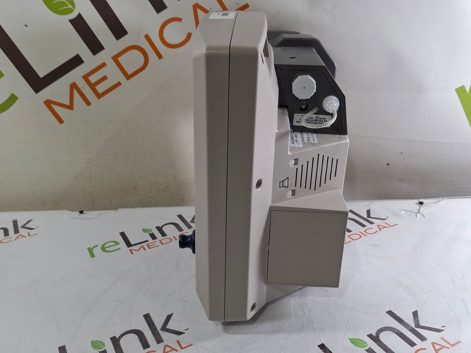 Smiths Medical Surgivet Advisor Vital Signs Monitor