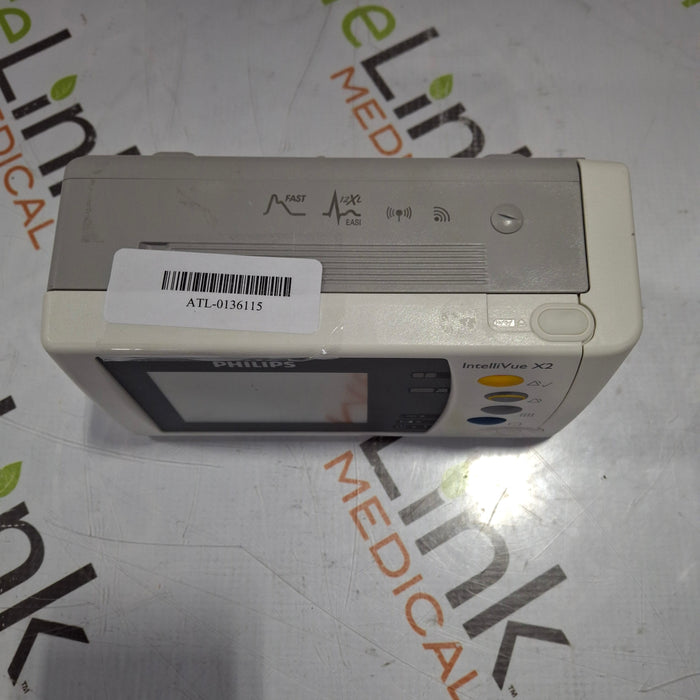 Philips IntelliVue X2 Monitor - Fast SpO2