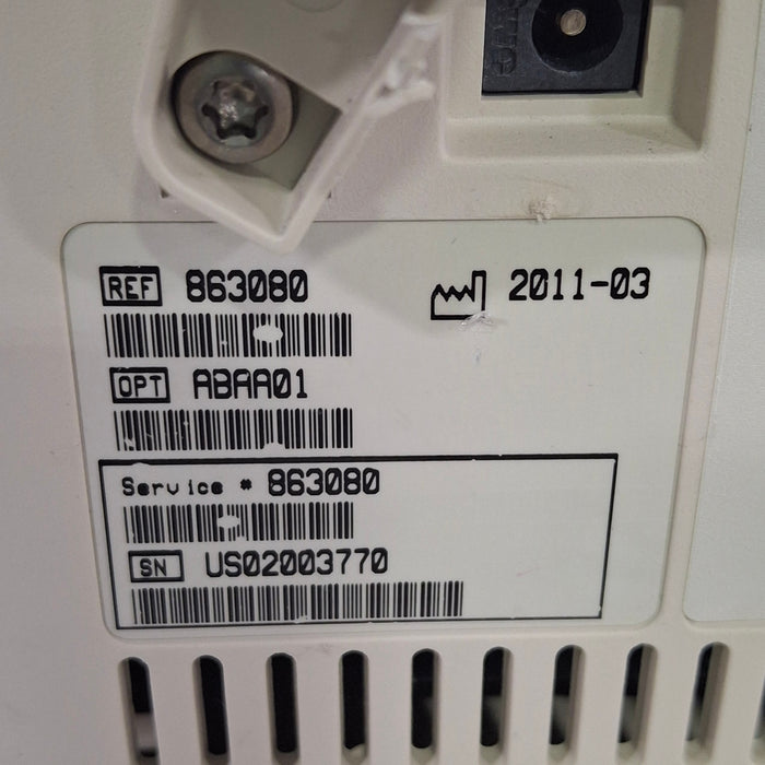 Philips SureSigns VS2 Vital Signs Monitor