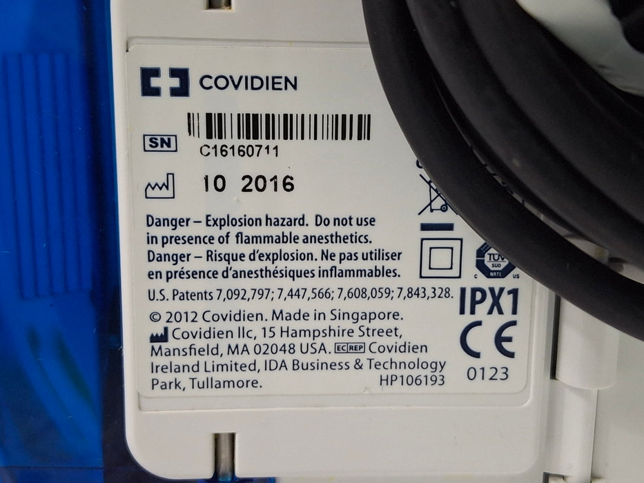 Covidien Kangaroo ePump Enteral Feeding Pump