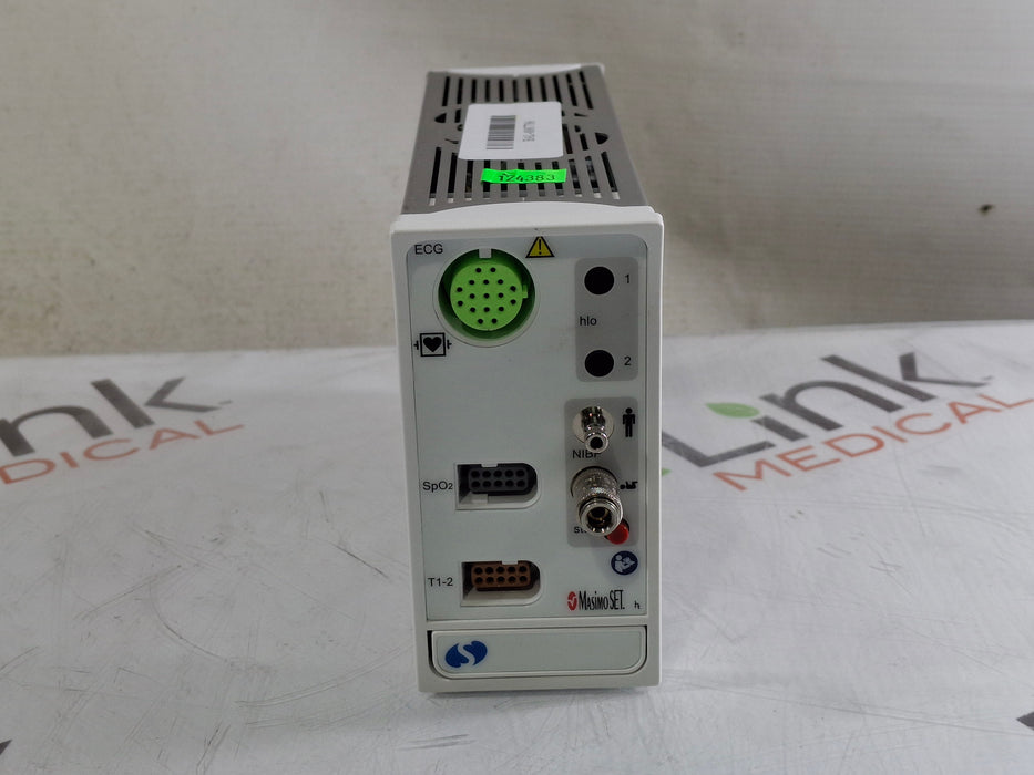 Spacelabs Healthcare 91496 Multiparameter Module