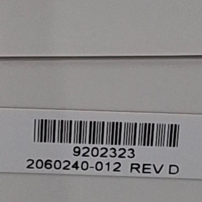 GE Healthcare 2060240-12 Module