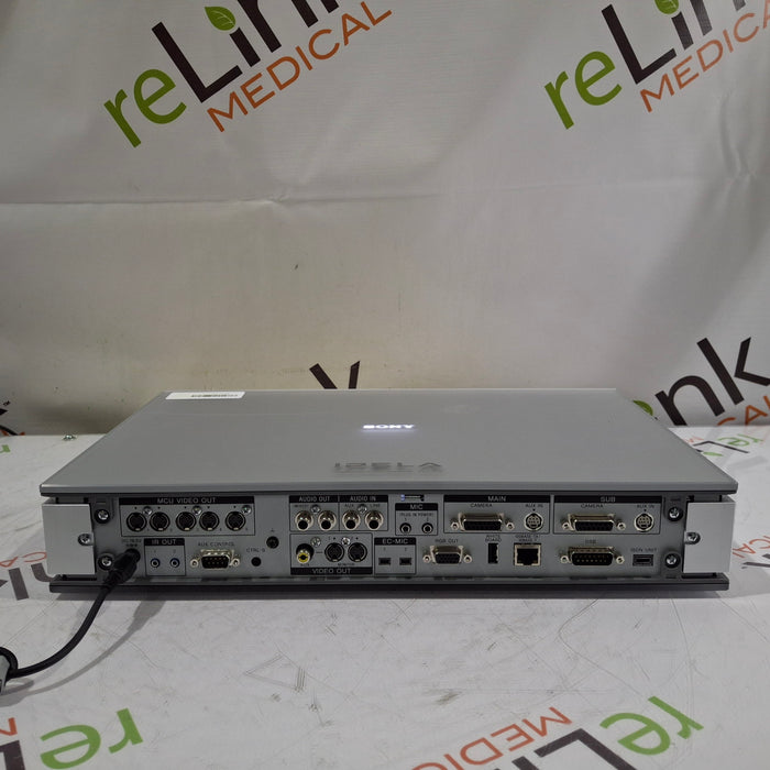 Sony PCS-PG70 Communication Terminal