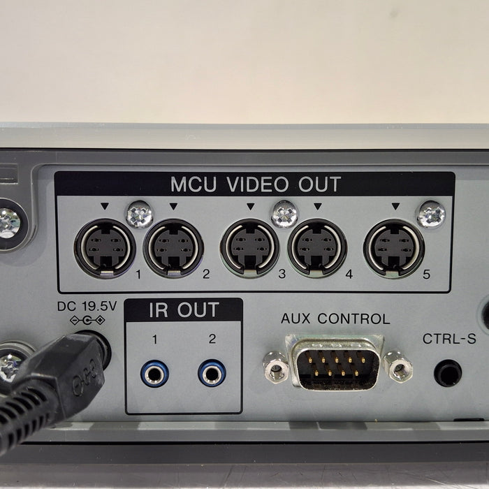 Sony PCS-PG70 Communication Terminal