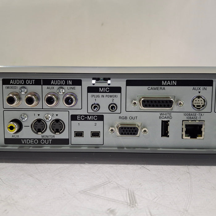 Sony PCS-PG70 Communication Terminal