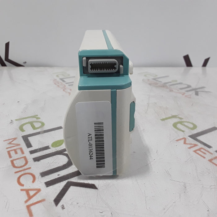 Philips M3001A-A01C06 Fast SpO2, NIBP, ECG, Temp, IBP MMS Module