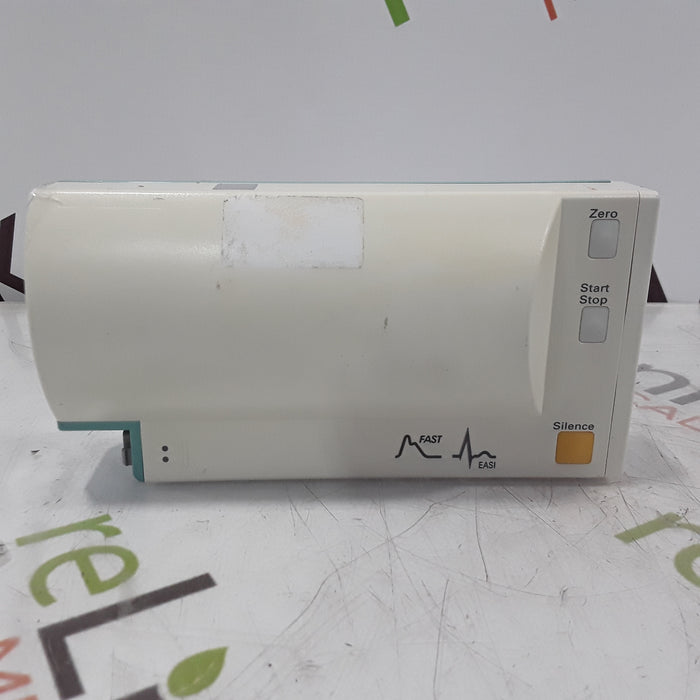 Philips M3001A-A01C06 Fast SpO2, NIBP, ECG, Temp, IBP MMS Module