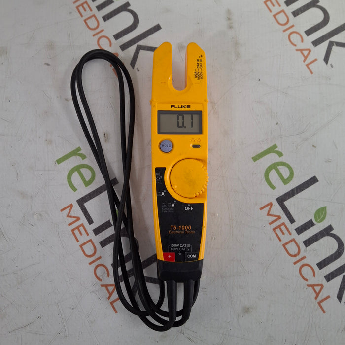 Fluke T5-1000 Electrical Tester