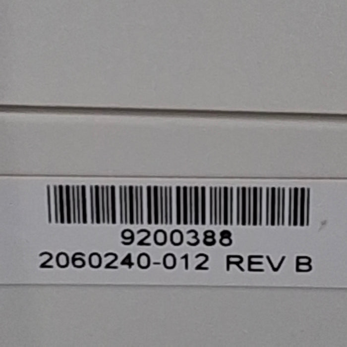 GE Healthcare 2060240-12 Module