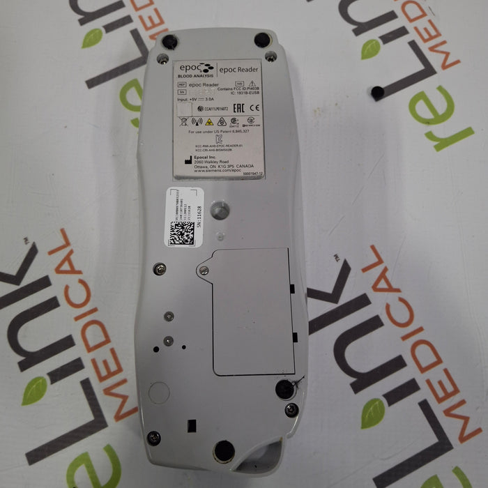 Epocal, Inc Epoc Reader Base