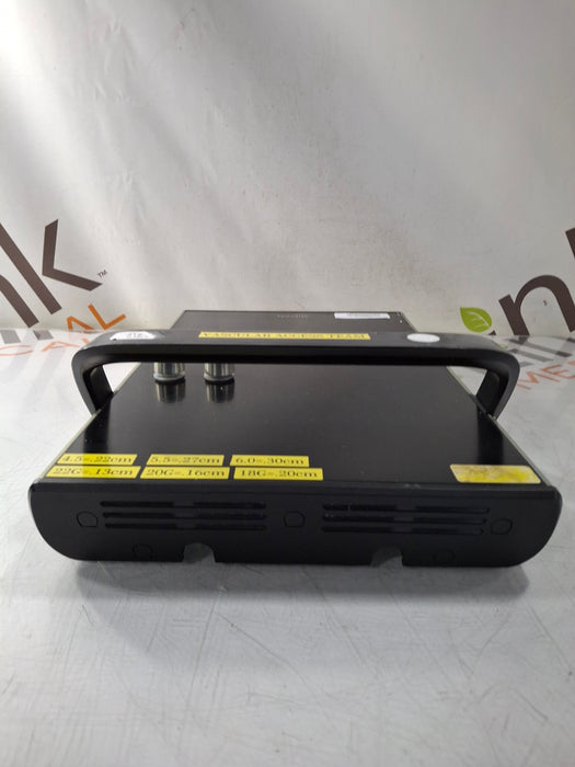 Sonosite SII Ultrasound