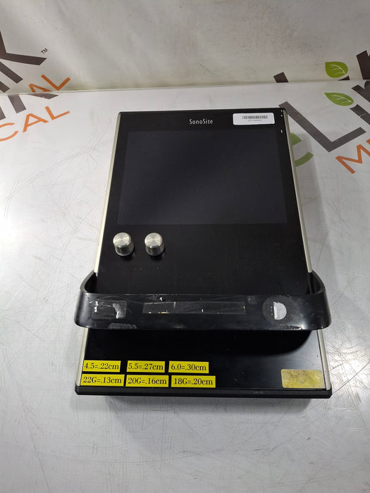 Sonosite SII Ultrasound