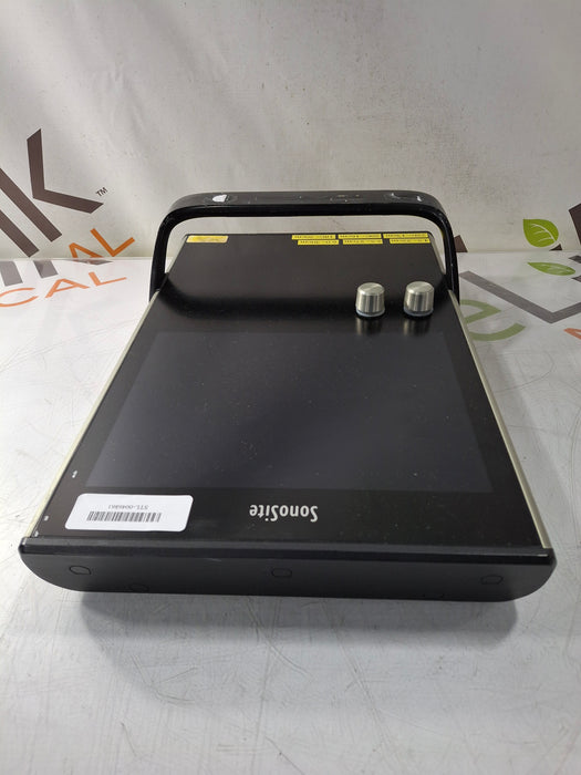 Sonosite SII Ultrasound